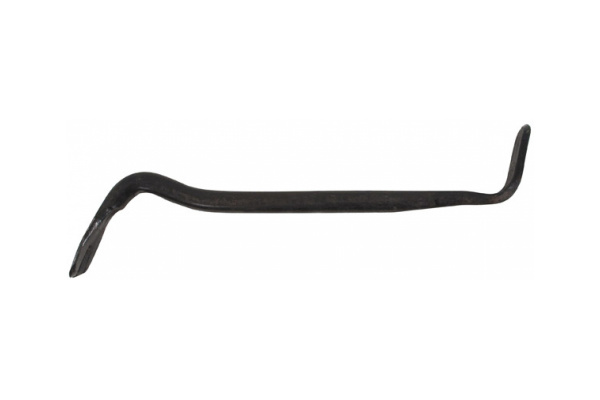 Круглый гвоздодер КУРС 320x15 мм 46898