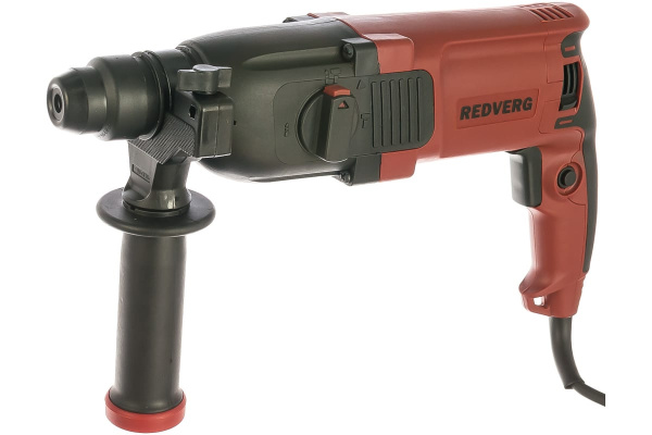 Перфоратор REDVERG RD-RH850 5022712