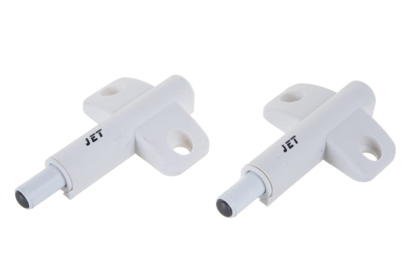 Разборный демпфер JET белый DS104I.000WT99