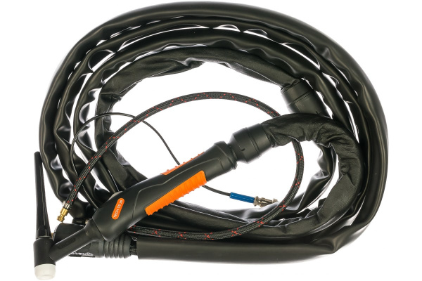 Горелка сварочная для TIG-сварки (160/200 A; 8 м) TS 26 Сварог IOW6360