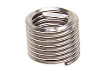 Набор резьбовых вставок (20 штук, М10х1.5, длина 13.5 мм) JTC 4784-1