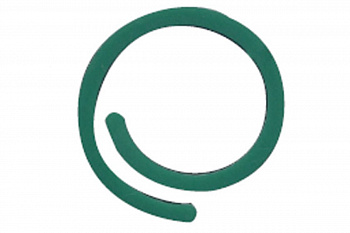 Кольца для подвязки растений 2.9см, 50шт Archimedes 90808