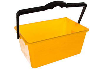 Ведро (малярное, пластмассовое) 8л Biber 32762 тов-105062