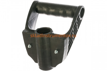 Пластиковая дополнительная рукоятка 32 мм, Россия СИБРТЕХ 68429