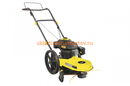 Колесный триммер (газонокосилка) Huter GLM-5.0L 70/3/9