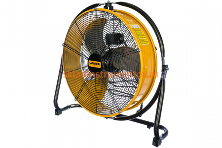 Вентилятор MASTER DF 20 P 4604.008