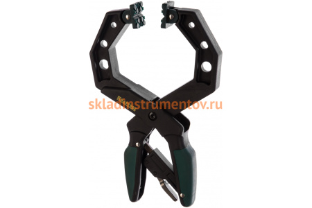 Ручной зажим KRAFTOOL EcoKraft 32224-10