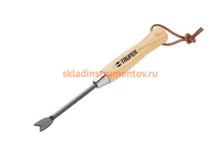 Truper Удалитель сорняков GTS-WE 15028