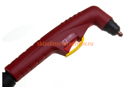 Инверторный плазменный резак Ресанта ИПР 40 Инверторный плазменный резак Ресанта ИПР 40