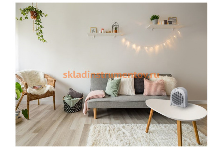 Тепловентилятор Ballu BFH/S-04