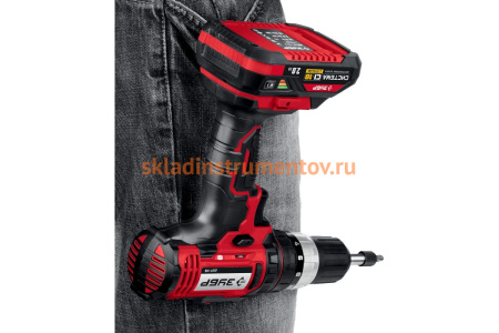 Ударная дрель-шуруповерт ЗУБР ДШУ-185