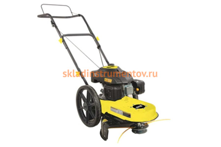 Колесный триммер (газонокосилка) Huter GLM-5.0L 70/3/9