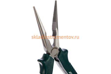 Комплект шарнирно-губцевого инструмента Jonnesway P0803ST (P0803SP)