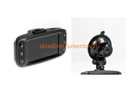 Видеорегистратор Viper EVO-X GPS УТ000014671