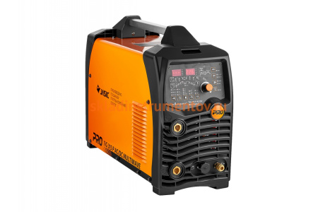 Сварочный инвертор Сварог TIG 315P AC/DC MULTIWAVE PRO E202 96860