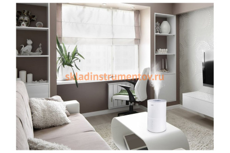 Ультразвуковой увлажнитель Ballu UHB-705 НС-1155548 Ультразвуковой увлажнитель Ballu UHB-705 НС-1155548