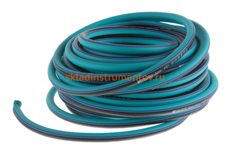 Поливочный армированный шланг PALISAD LUXE 1/2", 25м 67001