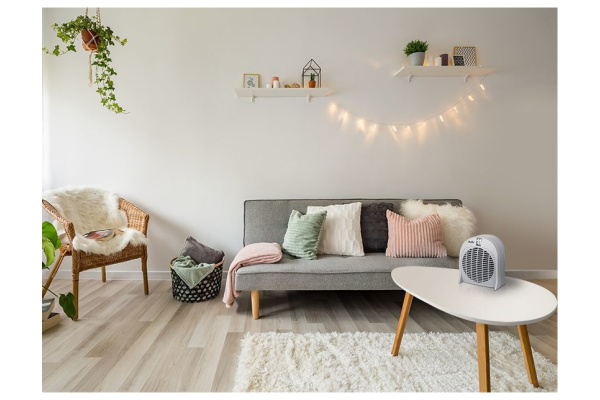 Тепловентилятор Ballu BFH/S-04