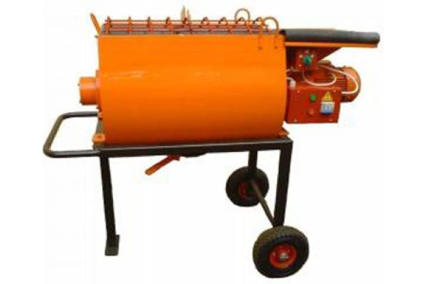 Растворомеситель МИСОМ СО 336