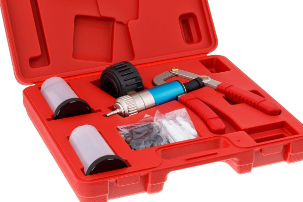 Вакуумный тестер Станкоимпорт KA-4422K