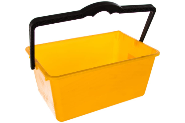 Ведро (малярное, пластмассовое) 8л Biber 32762 тов-105062