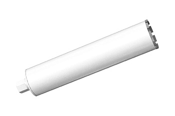 Сверло алмазное кольцевое сегментное 107/0450.09.MIX E.11/4 Адель КК11640