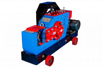 Станок для резки арматуры Vektor GQ-50 6002