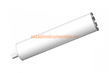 Сверло алмазное кольцевое сегментное 107/0450.09.MIX E.11/4 Адель КК11640