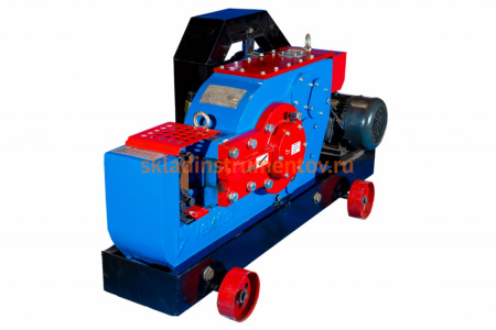 Станок для резки арматуры Vektor GQ-50 6002