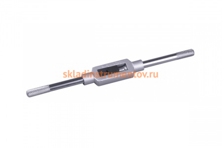 Метчикодержатель №4 М4-М12 STAYER 28035-5