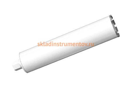 Сверло алмазное кольцевое сегментное 107/0450.09.MIX E.11/4 Адель КК11640