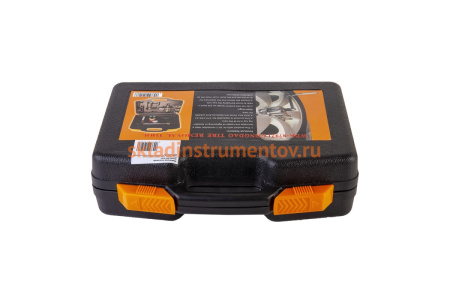 Редукторный ручной гайковерт усилитель крутящего момента WIEDERKRAFT WDK-87921