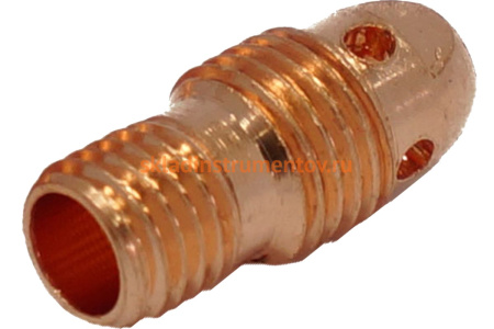 Держатель цанги (3.2 мм) для TIG 9-20-25 Aurora 12255