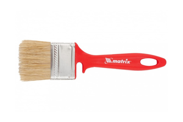 Флейцевая кисть MATRIX Color Line ЭМАЛИ 50х12 мм 83352