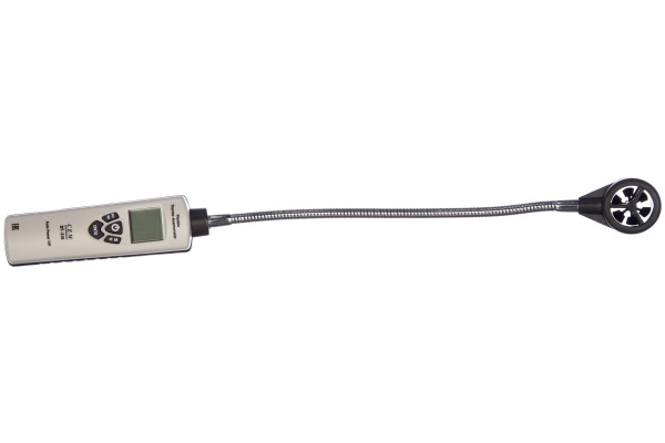 Анемометр с гибким зондом СЕМ DT-318 481752