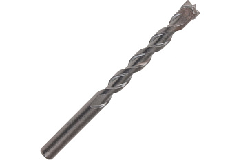 Сверло по керамической плитке Allro (6x60/100 мм) D.BOR 8202