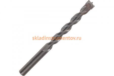 Сверло по керамической плитке Allro (6x60/100 мм) D.BOR 8202