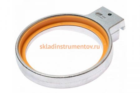 Круглый захват пружины с защитным покрытием (для набора JTC 1941) JTC 4065