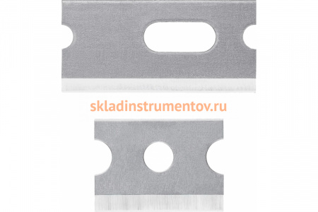 Насадки Knipex для обжимников KN-975906 4 шт.