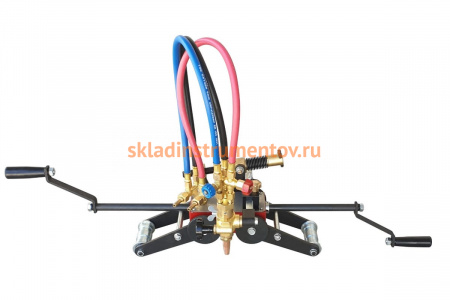 Газорезательная машина ПТК CG2-11L 00000027537