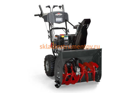 Бензиновый снегоуборщик Briggs&Stratton S 1024 1696618