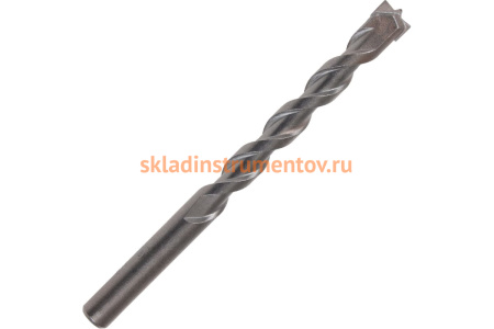 Сверло по керамической плитке Allro (6x60/100 мм) D.BOR 8202