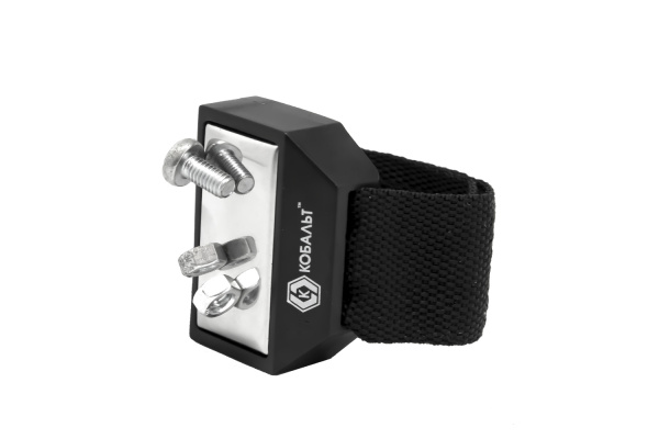 Магнитный браслет КОБАЛЬТ 50x20 мм, 1 шт., блистер 918-054