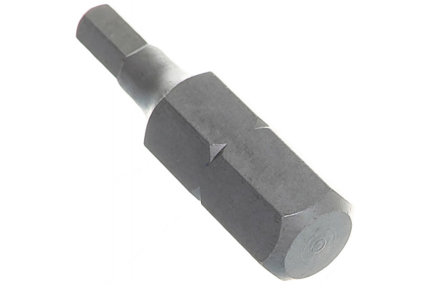 Бита шестигранная 4.0 мм, 5/16" AIST 1223604H 00-00000155