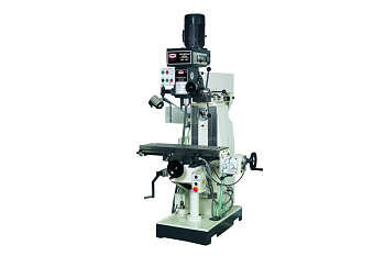 Универсальный фрезерный станок Proma FHV-50P 25330050