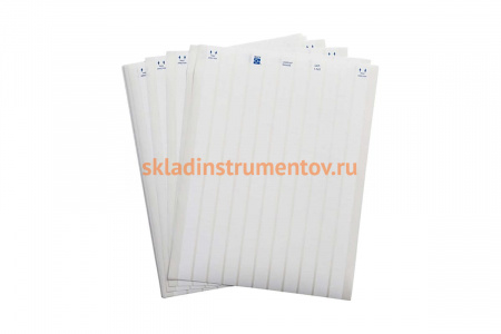 Этикетки для лазерного принтера ELAT-28-747-W BRADY brd29862