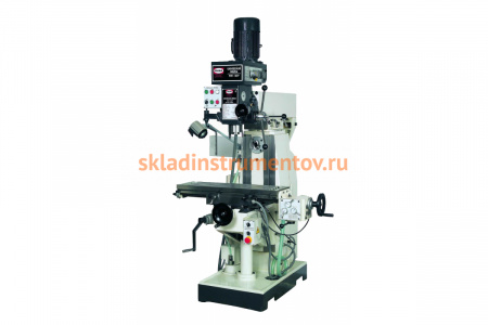 Универсальный фрезерный станок Proma FHV-50P 25330050