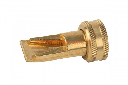 Наконечник поливочный латунный (3/4") RACO 4246-55031B