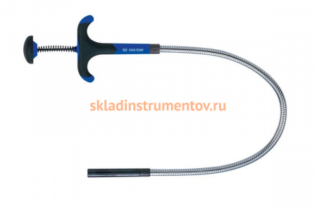 Магнит на гибком стержне KING TONY 2124-13