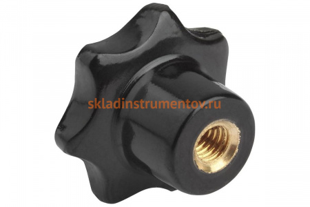 Звездообразная рукоятка KIPP K0152.23206